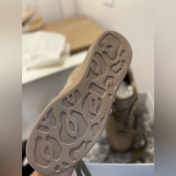 Alexander McQueen Oversize Sneaker (Size 43EU/10.5US) NEVER WORN 🔥 - Picture 6 of 6